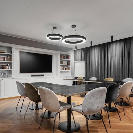 Hypernym Hotel & Suites København Eksteriør bilde
