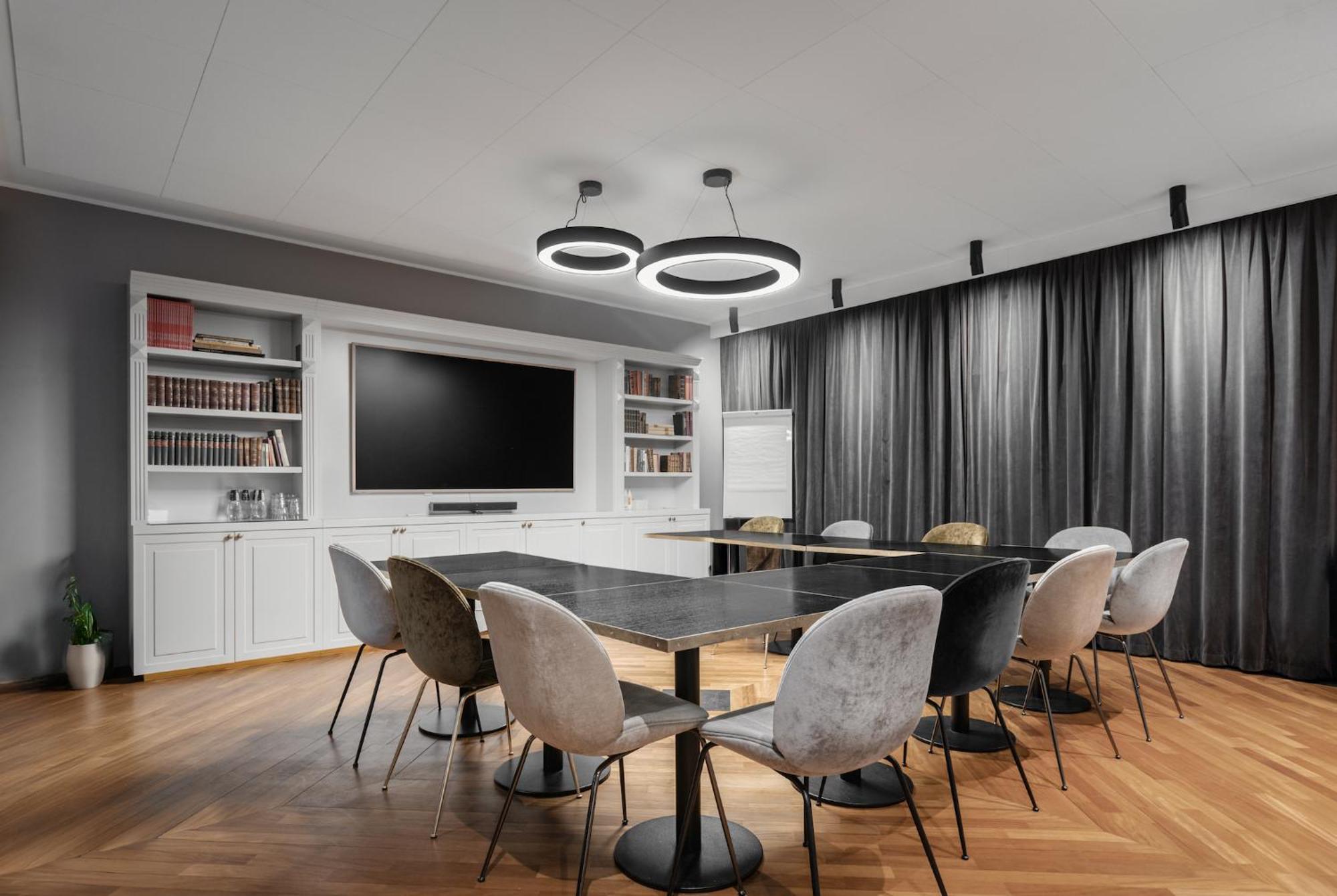 Hypernym Hotel & Suites København Eksteriør bilde